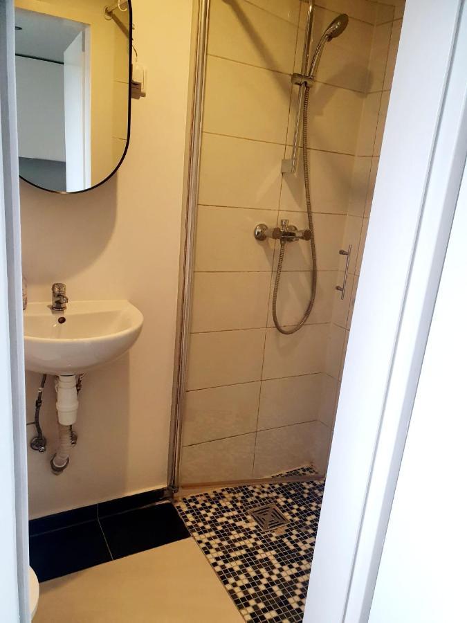 Nice And Bright Flat In Pankow Berlin Exteriör bild