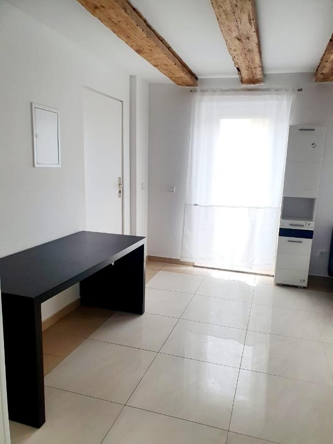 Nice And Bright Flat In Pankow Berlin Exteriör bild